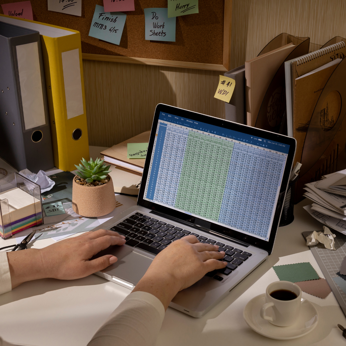 Muhasebe Sistemin Kurulması