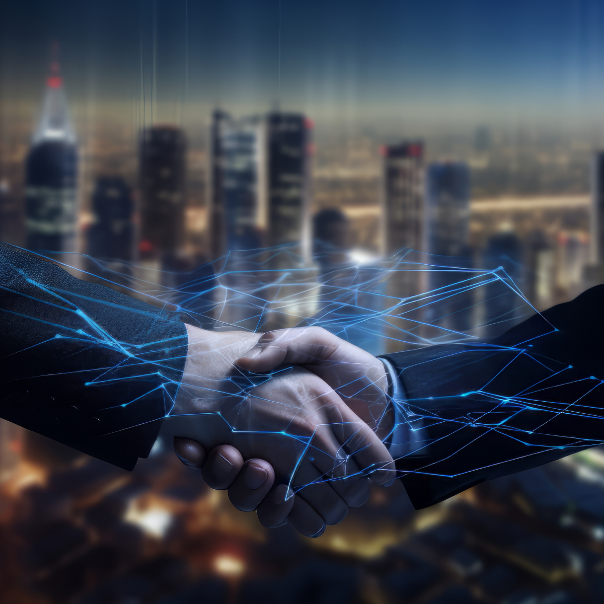 Şirket Kuruluşları